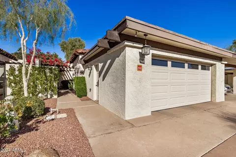 2553 N Miller Rd, Scottsdale, AZ 85257