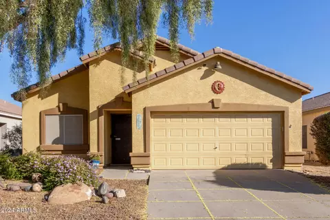 15251 N 153rd Dr, Surprise, AZ 85379