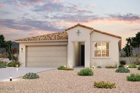 2525 E Music Mountain Ave, Apache Junction, AZ 85119