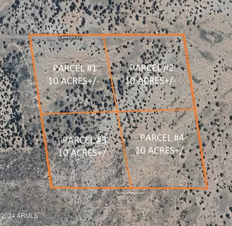 8561 Lawson Ln #-, Snowflake, AZ 85937