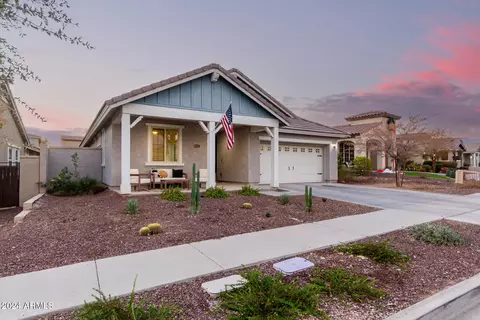 2744 N Springfield St, Buckeye, AZ 85396