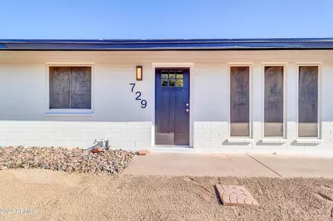 729 N 96th Pl, Mesa, AZ 85207 photo 4