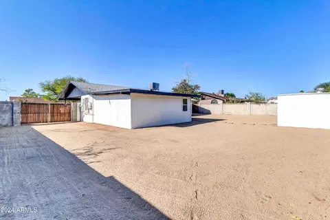 729 N 96th Pl, Mesa, AZ 85207 photo 31