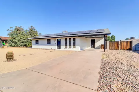 729 N 96th Pl, Mesa, AZ 85207 photo 3