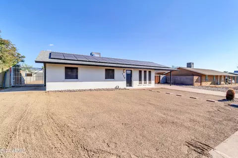 729 N 96th Pl, Mesa, AZ 85207 photo 2