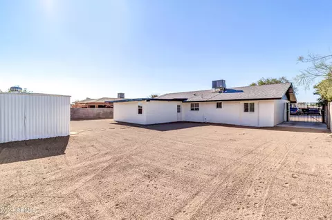 729 N 96th Pl, Mesa, AZ 85207 photo 32