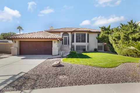 19436 N 36th Pl, Phoenix, AZ 85050