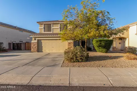 12738 W Hollyhock Dr, Avondale, AZ 85392