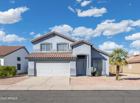 23854 N 36th Dr, Glendale, AZ 85310