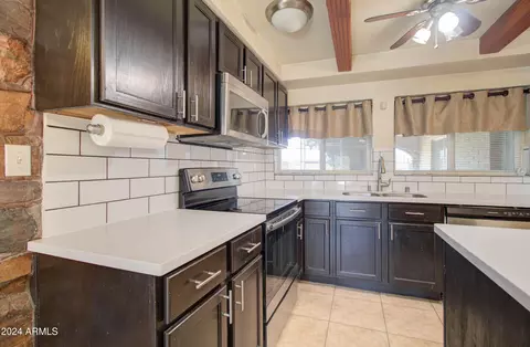 295 E Hunter Dr, Globe, AZ 85501 photo 33