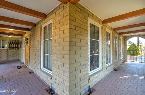 295 E Hunter Dr, Globe, AZ 85501 photo 9