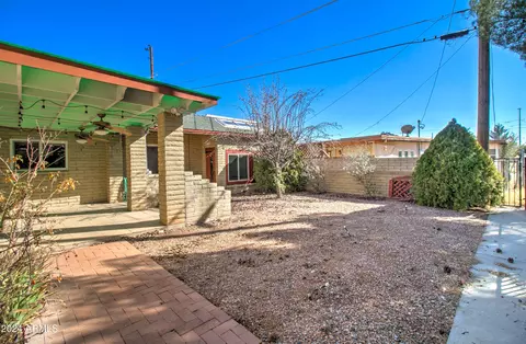 295 E Hunter Dr, Globe, AZ 85501 photo 12