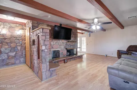 295 E Hunter Dr, Globe, AZ 85501 photo 24