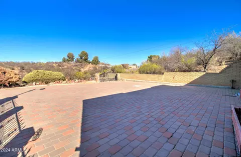 295 E Hunter Dr, Globe, AZ 85501 photo 5