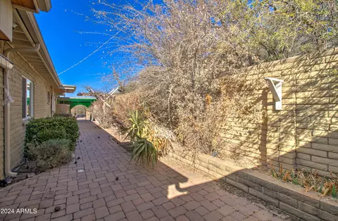 295 E Hunter Dr, Globe, AZ 85501 photo 19