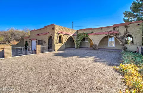295 E Hunter Dr, Globe, AZ 85501 photo 10