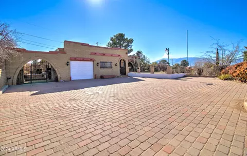 295 E Hunter Dr, Globe, AZ 85501 photo 3