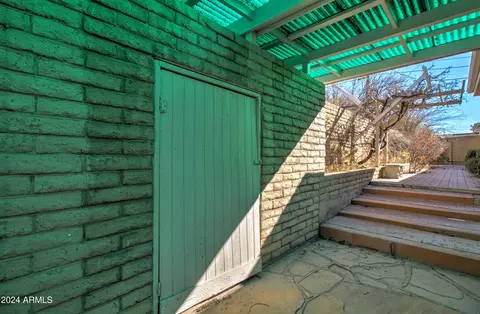 295 E Hunter Dr, Globe, AZ 85501 photo 18