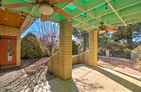 295 E Hunter Dr, Globe, AZ 85501 photo 14