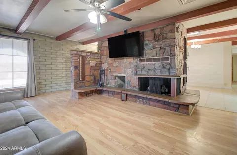 295 E Hunter Dr, Globe, AZ 85501 photo 25
