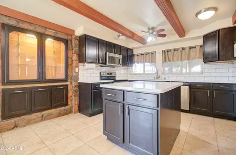 295 E Hunter Dr, Globe, AZ 85501 photo 32