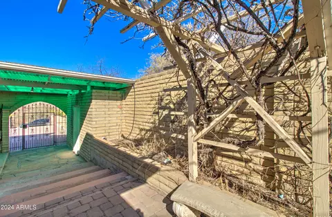 295 E Hunter Dr, Globe, AZ 85501 photo 21