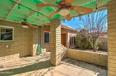295 E Hunter Dr, Globe, AZ 85501 photo 15