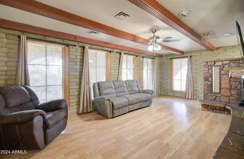 295 E Hunter Dr, Globe, AZ 85501 photo 26