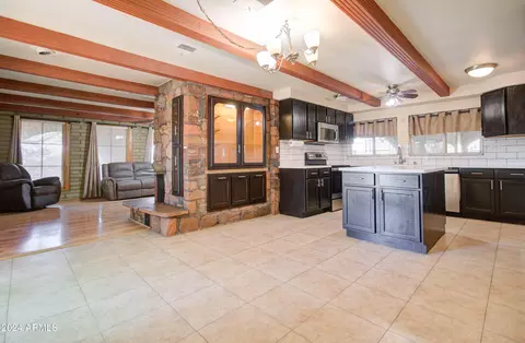 295 E Hunter Dr, Globe, AZ 85501 photo 30