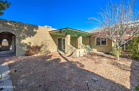 295 E Hunter Dr, Globe, AZ 85501 photo 13
