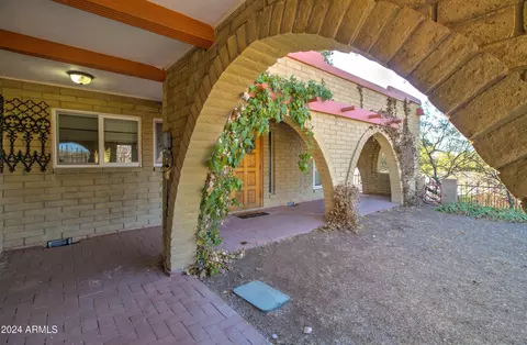 295 E Hunter Dr, Globe, AZ 85501 photo 7