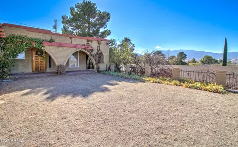295 E Hunter Dr, Globe, AZ 85501 photo 11