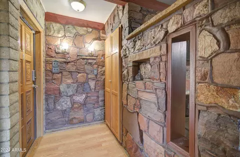 295 E Hunter Dr, Globe, AZ 85501 photo 22