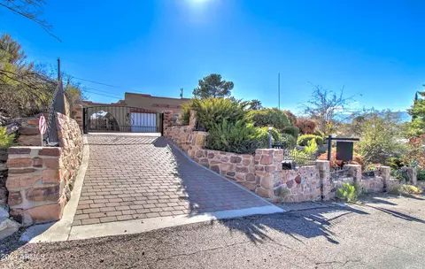 295 E Hunter Dr, Globe, AZ 85501 photo 1