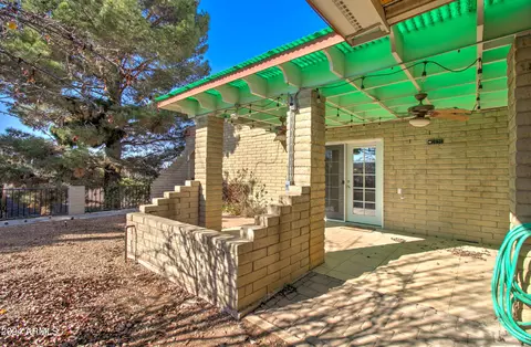 295 E Hunter Dr, Globe, AZ 85501 photo 16