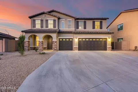 16266 W Papago St, Goodyear, AZ 85338