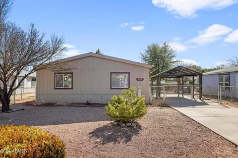 407 W Corral Cir, Payson, AZ 85541