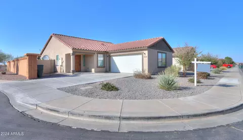 833 S Parker Pl, Casa Grande, AZ 85122
