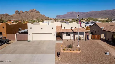 10188 E La Palma Ave, Gold Canyon, AZ 85118