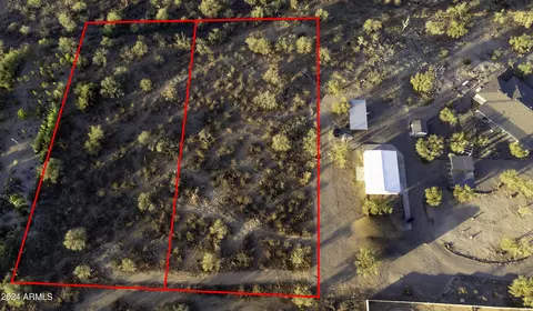 00000 N 20th St #TBD, New River, AZ 85087
