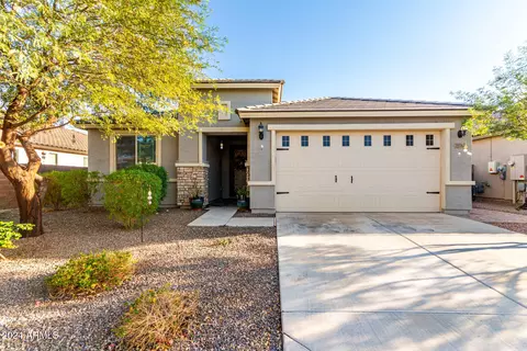 19167 W Morning Glory Dr, Buckeye, AZ 85326