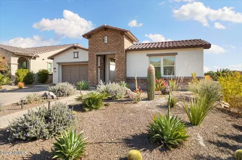 4779 N 205th Gln, Buckeye, AZ 85396
