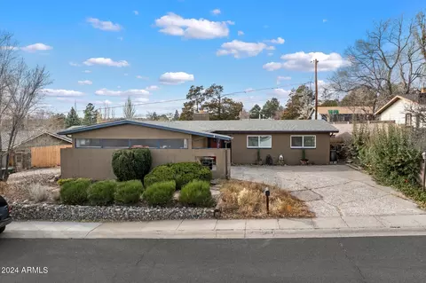 3551 N Walker St, Flagstaff, AZ 86004