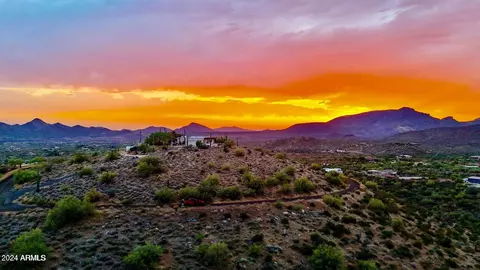 7150 E Panorama Dr #-, Cave Creek, AZ 85331