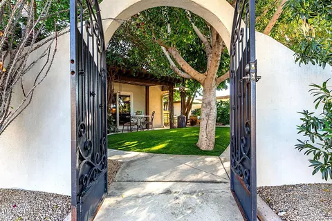 7813 N Via Del Sol --, Scottsdale, AZ 85258