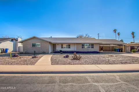 941 E 10th Pl, Mesa, AZ 85203