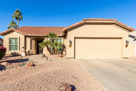 1450 E Buena Vista Dr, Chandler, AZ 85249