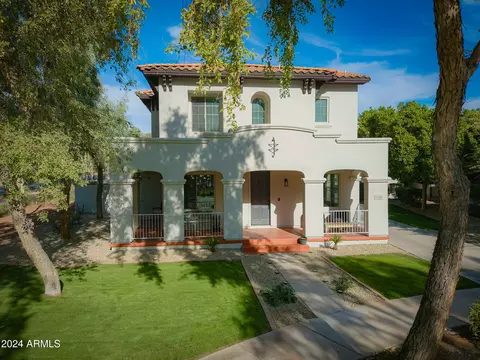 20880 W Wycliff Ct, Buckeye, AZ 85396