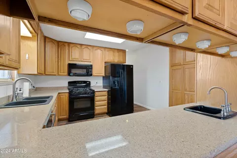 9412 E Dakota Rd, Hereford, AZ 85615 photo 14
