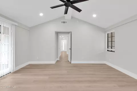 Entry Way - 7701 N 17th Ave, Phoenix, AZ 85021 photo 1 of 2